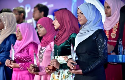 ހަޔަ އެޗީވާސް ސްކޮލަޝިޕްގައި މިހާރު ކިޔަވާ ދަރިވަރުންނަށް އޯއީސީޑީ ގައުމުތަކުން ކިޔެވޭނެ