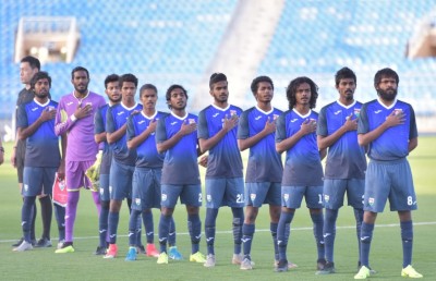 ފަހު މެޗުން ޒުވާން ޓީމު ލެބަނަން އަތުން ބަލިވެއްޖެ