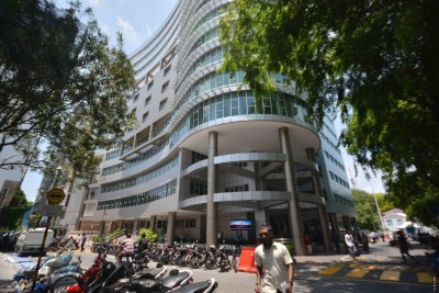 އިލްމީ ގާބިލުކަން ނެތިގެން ވަޒީފާ އިން ވަކިކުރި ސިވިލް ސާވެންޓަކަށް ވަޒީފާދޭން އަންގައިފި