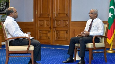 މި ވައުދުތަކަށް ރައީސް ދެއްވީ 100 ޕަސެންޓް!