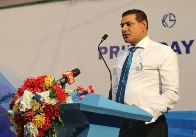 ކިތަންމެ ވަރަކަށް ކިޔެވިޔަސް، އަހްލާގު ނެތް ނަމަ ފައިދާއެއް ނުކުރާނެ: ސިޔާމް
