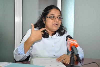 ނަޝީދުގެ ވެރިކަން ބަދަލުވުމުން، ކުރިމަތިވީ ފަސޭހަ ހާލަތެއް ނޫން: އާޒިމާ