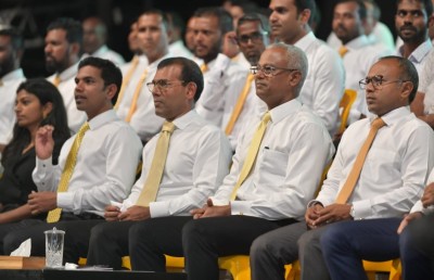 ރިޔާޒަށް ރައީސް ރައްދު ނުދެއްވާތީ ކަންބޮޑުވޭ: މުސްތޮފާ