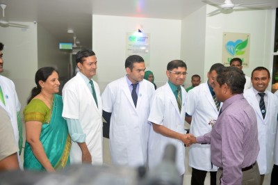 160 ސްޕެޝަލިސްޓް ޑޮކްޓަރުން ހޯދަން އިއުލާންކޮށްފި