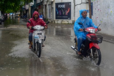 މިއަދާއި މާދަމާ ވެސް ވިއްސާރަކުރާނެ: މެޓް އޮފީސް