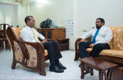 ބަރުލަމާނީ ބިރަކަށް ވަނީ ކީއްވެ؟