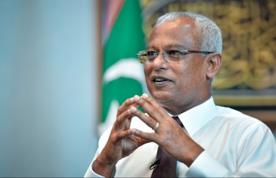 މި ވައުދުތަކަށް ރައީސް ދެއްވީ 100 ޕަސެންޓް!