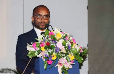 އޮޑިޓް ރިޕޯޓުގައި އަންގާ ގޮތަށް އަމަލު ކުރާނަން: އަމީރު