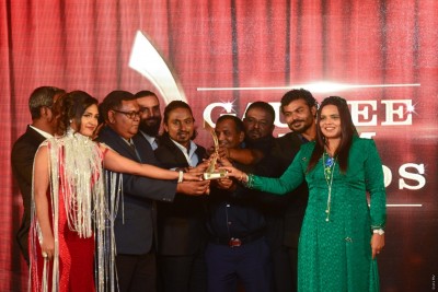 ފިލްމު އެވޯޑްސްގައި ފިލްމުތައް ބައިވެރިކުރުމުގެ ފުރުސަތު ހުޅުވާލައިފި