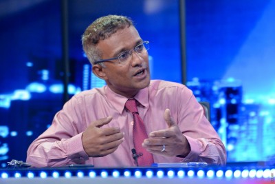 އެމްޔޫއޯ ބައިބައިވުމުގެ ކޮޅުމަތި ފެނިއްޖެ: ހިސްޓޯ