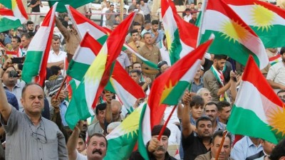 މިނިވަންކަން އިއުލާންކުރުން މަޑުޖައްސާލައި ކުރުދީން އިރާގާ ވާހަކަދައްކަނީ