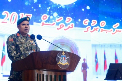 "ގައުމެއް އެއްބައިވަންތަ ކުރުވަން ބޭނުންވާ ހުރިހާ ކަމެއް ދިވެހިންނަށް ވަނީ ލިބިފައި"