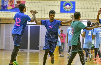 19 އަހަރުން ދަށުގެ ތަށި ސީއެޗްއެސްއީ އާއި އަހުމަދިއްޔާ އަށް
