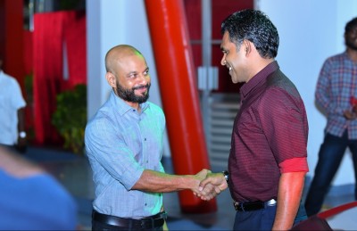 ހަމަޖެހުން ގާއިމުކުރަން ސަރުކާރަށް މެޖޯރިޓީ ލިބެން ޖެހޭ: ނައިބު ރައީސް
