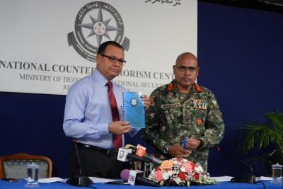 ހައްދުފަހަނައަޅާ ދިއުމާ ދެކޮޅަށް މަސަތްކަތް ކުރާނެ ގައުމީ ސްޓްރެޓިޖީއެއް ނެރެފި