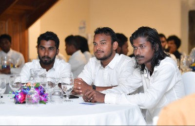 ރާއްޖޭގެ ކުޅިވަރުގެ ހާލަތު އޮތީ ފުން އަނދަވަޅެއްގައި: އަލީ ވަހީދު