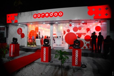 ތިންވަނަ ކުއާޓަރުގައި އުރީދޫގެ ފައިދާ 136 މިލިއަނަށް