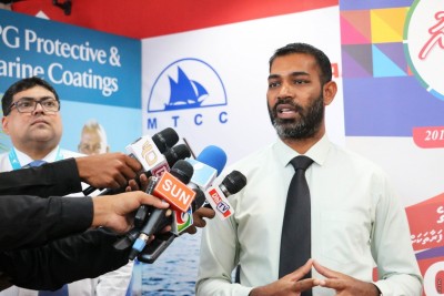 އެމްޕީއެލް އިން އެއްވެސް ކަމެއް ގޯސްކޮށް ކުރުމުގެ ފުރުސަތެއް މިހާރަކު ނޯންނާނެ: ސީއީއޯ