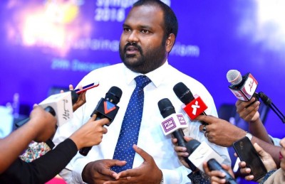 21 ރަށެއްގައި ފުޓްސަލް ދަނޑު އަޅަން ނިންމައިފި