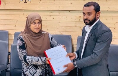 ފަސް ރަށެއްގައި ފެނާއި ނަރުދަމާގެ ނިޒާމު ގާއިމުކުރަން ހަވާލުކޮށްފި