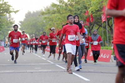 މިއަހަރުގެ ދިރާގު ރޯޑް ރޭސް އަންނަ މަހުގެ 24ގައި