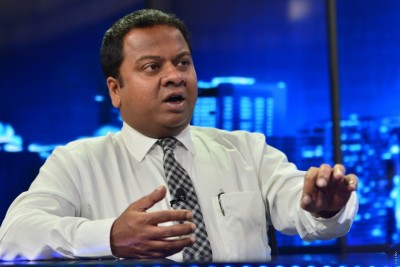 ސްރީލަންކާއިން ރާއްޖެއަށް ދެމުންގެންދާ އެއްބާރުލުމަށް މުންދުގެ ތައުރީފު