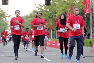 ދިރާގު ރޯޑް ރޭހުގައި ބައިވެރިވުމުގެ ފުރުސަތު ހުޅުވާލައިފި