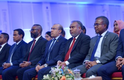 އިތުބާރު ނެތް ކަމުގެ މައްސަލައިގައި އިސްތިޝާރީ ލަފައަށް އެދެވޭނީ ގަރާރަކުން: ސުޕްރީމް ކޯޓު