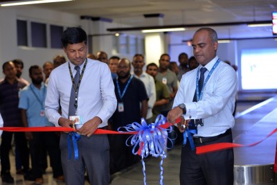 ޓޫރިސްޓުން އެންމެ ގިނައިން އަންނަ މޫސުމާ ދިމާކޮށް ވީއައިއޭއަށް ބަދަލުތަކެއް