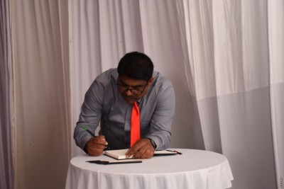 ބުރާސްފަތި ދުވަހު އެކަނި ސިވިލް ކޯޓުގެ ގާޒީ ހަލީމް 66 މައްސަލަ ނިންމަވައިފި