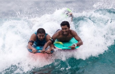 ބޮޑީބޯޑިން ރާއްޖޭގެ ތިން ސަރަަހައްދަކަށް