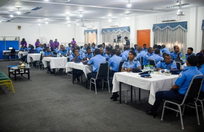 ކެމްޕެއިންގައި މުދަލަށް ގެއްލުންދޭ ނަމަ ފިޔަވަޅު އަޅާނަން: ހަމީދު
