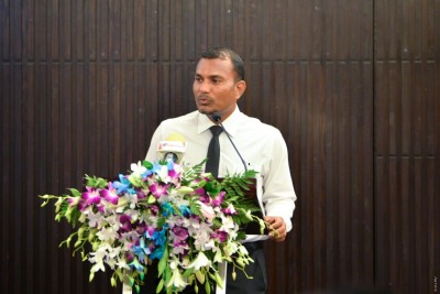 މިފަހަރުގެ ޑަބްލިއުޓީއެމް ފެއާގައި ރާއްޖެ ތަމްސީލުކުރުމަށް 193 މަންދޫބުން!