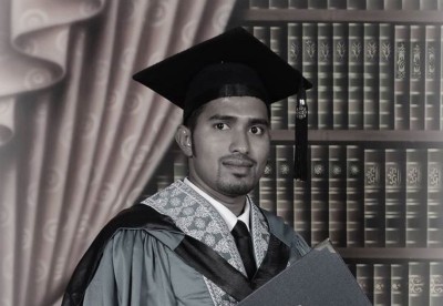 ވަޒީފާއާ ބެހޭ ޓްރައިބިއުނަލްގެ ނައިބު ރައީސް މެމްބަރުކަމުން އިސްތިއުފާ ދެއްވައިފި