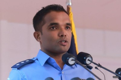 ދީނީ ހައްދު ފަހަނައަޅައިދިޔުމުގެ މައްސަލަ އިދިކޮޅު ފަރާތްތަކުން ދައްކަނީ ބޮޑުކޮށްލައިގެން: ޝިފާން