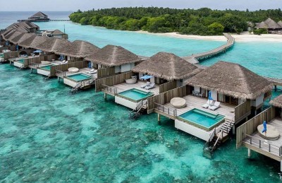ދުސިތު ތާނީ ރިސޯޓު އެކުންފުނީގެ ސަބްސިޑަރީ ކުންފުންޏަކަށް ދެނީ