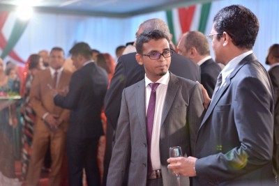 އަންނަ އަހަރުގެ ދައުލަތުގެ ބަޖެޓް މިއަދު މަޖިލީހަށް ހުށަހަޅާނެ: ފިނޭންސް