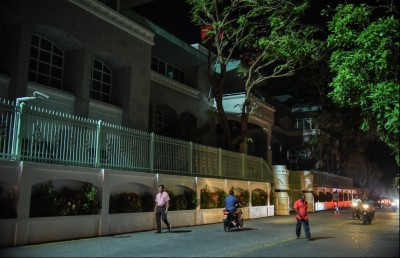 ރާއްޖޭގައި އާތު އަވާ ފާހަގަކުރަން މިއަދާއި މާދަމާ ގިނަ ހަރަކާތްތަކެއް ހިންގަނީ