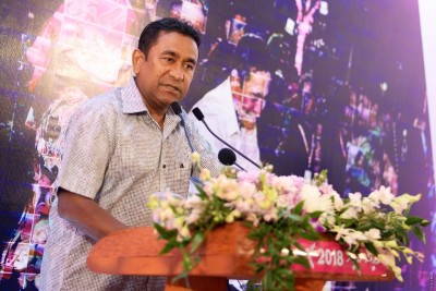 ރައީސް ޔާމީންގެ ބަހުގެ ހަމަލާތައް ބައެއް ދީނީ އިލްމުވެރިންނަށް