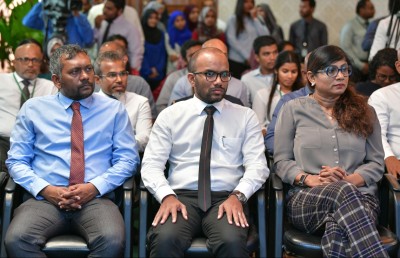 ކަރަންޓުގެ އަގު ހެޔޮކޮށްފައިވާ ކަން ރައީސް އިއުލާން ކުރައްވައިފި