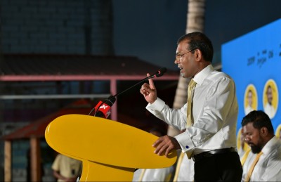 ރަނގަޅީ އަމިއްލަ ކެންޑިޑޭޓުންތަ؟ ޕާޓީ ކެންޑިޑޭޓުންތަ؟