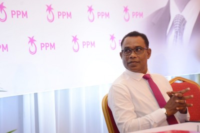 ދޮހޮއްކޮގެ ޅެމަކުން އަދުރޭ ނެރުއްވި މާނަ: "ރަތުން" އިންޒާރެއް އަތުވެދާނެ!