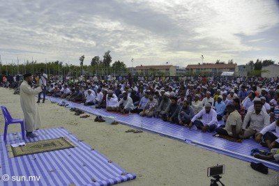 ޞަޙާބީންގެ މަތިވެރިކަން -20 : އާދައުރުގެ ލީޑަރުން