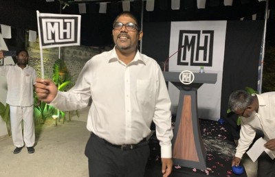 ރިޝްވަތު ދޭ ކަމުގެ ތުހުމަތުގައި ހަލީމްއާ އޭސީސީން ސުވާލުކޮށްފި