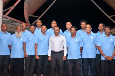 ރާއްޖޭގެ ވެޓްރަންސް ވޮލީ ޓީމު ޕިލިޕީންސަށް