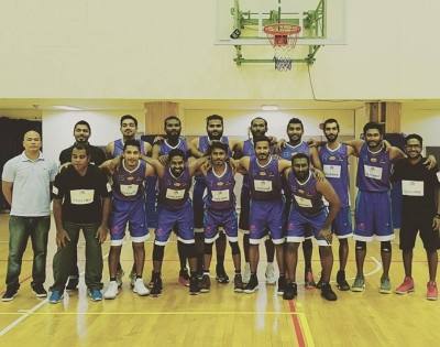 ޓީރެކްސް ބަލިކޮށް، ކިންގްސް ބީސީން ފުރަތަމަ ފަހަރަށް ލީގު ޗެމްޕިއަންކަން ހޯދައިފި