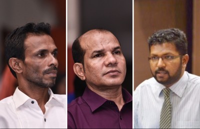ތިލަދުންމަތީ 3 މެމްބަރުންނާ ދެކޮޅަށް ރައީސް ނުކުންނެވުމުން، ވަރަށް އަސަރުކޮށްފި: ލަތީފް