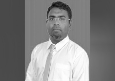 ޅ. އަތޮޅު ކައުންސިލްގެ ރައީސް ސަސްޕެންޑް ކޮށްފި