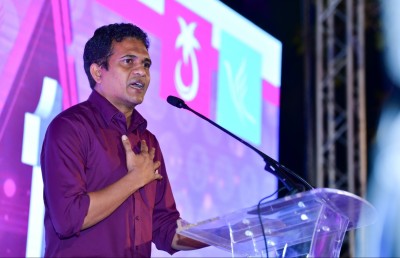އެޖެންޑާ 19 ގައި ހަކަތައެއް ނެތް، އެއީ މަކަރުވެރި ސިޔާސަތެއް: ނިހާން