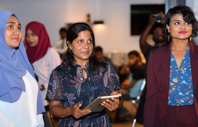 އެންޑޯމެޓްރިއޯސިސް އަށް ހޭލުންތެރިކުރަން ޖަމިއްޔާއެއް އުފައްދައިފި